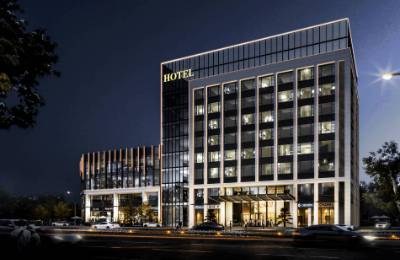 韶关酒店转让｜202548期