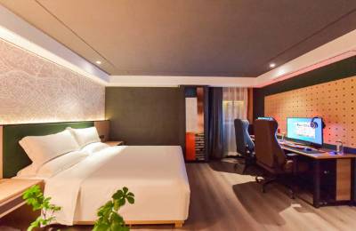 从整栋到碎片：酒店 RWA 能否颠覆传统投资逻辑？