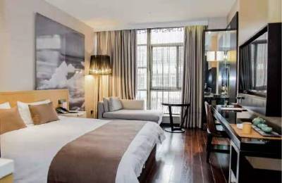 铜陵酒店转让｜202547期