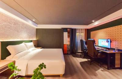 奢华酒店的逆袭：高净值人群撑起的行业新生态