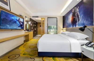 穿越周期看配置：酒店，仍是中长期资产的优选标的