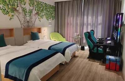 渭南酒店转让｜202544期