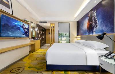 从 “蓝海” 到 “难海”：2025 下半年酒店开店为何变天了？