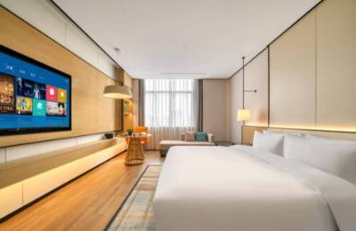 台州酒店转让｜202603期