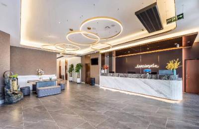 解码高净值人群住宿需求，酒店差异化路径在哪？