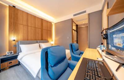 酒店 OTA 运营七大核心武器：解锁流量与转化密码