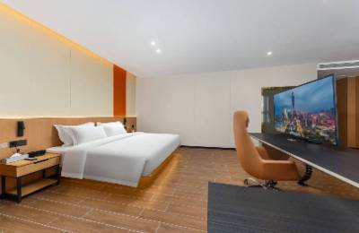 2026：酒店资产投资的理性增长时代