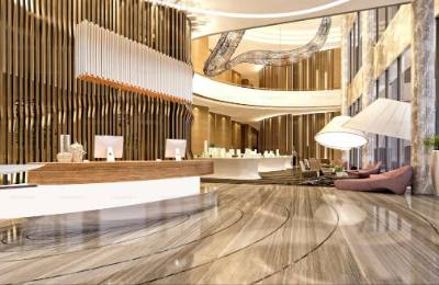 2026年酒店投资前景