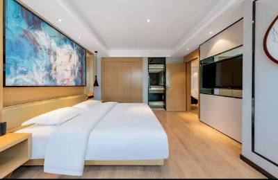 躺赚终结后，2025酒店投资的“清醒赛道”在哪？