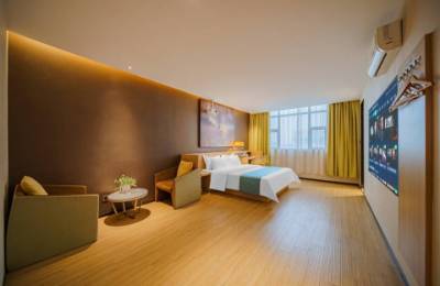 告别短期暴利，酒店投资需锚定5年+回本预期