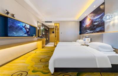 降本不降质：酒店低谷期成本领先战略的落地技巧