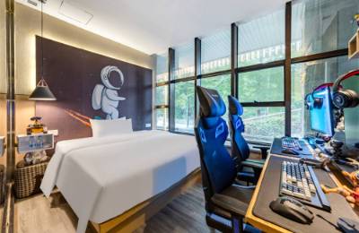 告别躺赚：中国酒店未来5年的生存危机与出路