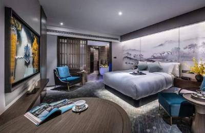 酒店热点话题新闻资讯（2026年第1周）