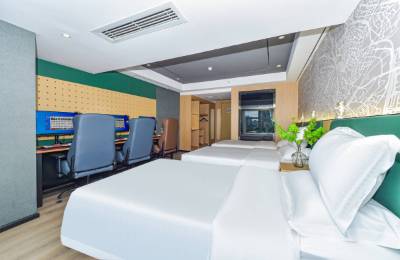 酒店定位逆袭的底层逻辑：四步拆解，可复制可落地