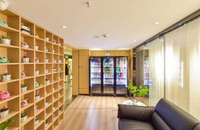 酒店业的“空间争夺战”：坪效是绕不开的终极标尺