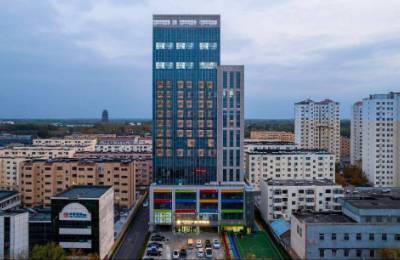 滨州酒店转让｜202551期