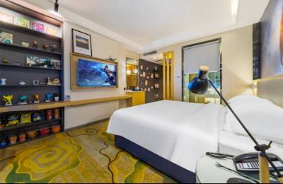 精细化运营落地：酒店细分场景的打造逻辑与实践路径