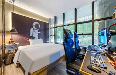 酒店指标管理思维：从入门到精通的进阶指南