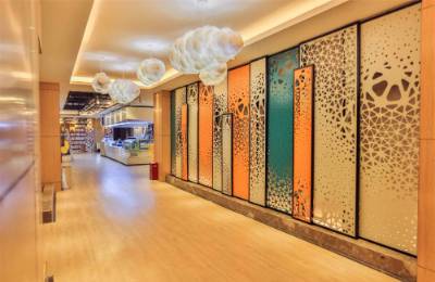 酒店投资新风口：为何 All In 疗愈酒店