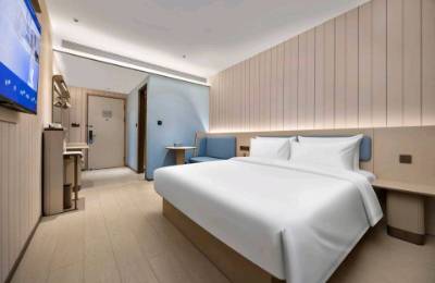 邢台酒店转让｜202551期