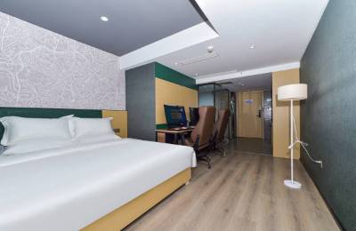 酒店筹建 9 大雷区，80% 投资人栽在这些环节