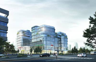 厂房出租哪个平台靠谱？