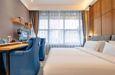 告别 OTA 内卷、短视频流量焦虑：酒店的下一个增长战场