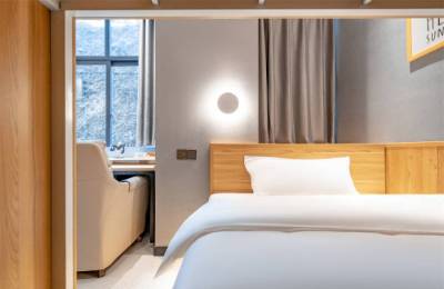 酒店“不务正业”赢麻了！反常规操作让消费心甘情愿