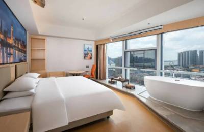 长沙酒店转让最新消息｜202549期