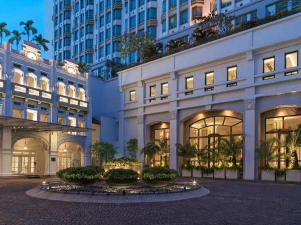 Frasers House, a Luxury Collection Hotel, Singapore_Exterior_副本.jpg