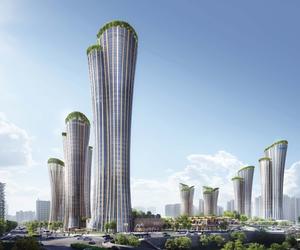 万怡酒店首秀川南历史文化名城 宜宾产城竹颂万怡酒店燃情启幕