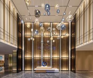 万豪万枫酒店亮相重庆临空经济示范区 重庆渝北万豪万枫酒店盛大揭幕