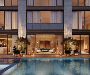 瑰丽酒店集团加速全球业务拓展：2025年多个项目如期开幕并首度进军滑雪度假市场