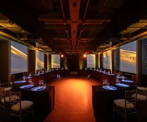 富国岛丽晶酒店呈献味觉工作室2025全新篇章：以“对比的光谱”开启沉浸式美食艺术新境