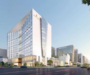 万豪旅享家2026年备受瞩目新酒店近期揭晓