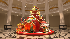 澳门巴黎人 泡泡玛特“你最珍贵”主题装置 -1_副本.png