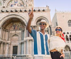 与美诺酒店同行，踏上“意式风尚：银幕之旅”