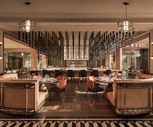 富国岛璀璨庆典：丽晶酒店尽享海滨华诞盛景与宁谧时光