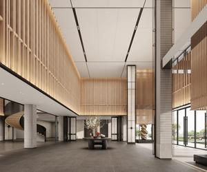 解锁苏州商务度假新体验：阳澄湖喜来登酒店活力启幕