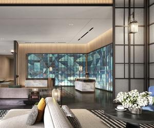 宁波鄞州喜来登酒店开业，打造都市文旅服务新地标