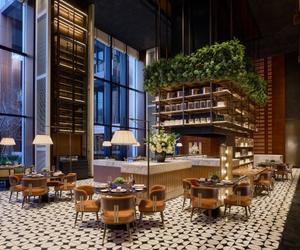 “费尔蒙，为你典时成金”全球品牌活动启幕中国