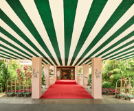 比佛利山酒店呈献 “比佛利山筑梦之旅”