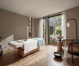 越南下龙湾洲际度假酒店宣布推出其标志性水疗中心：幽澜