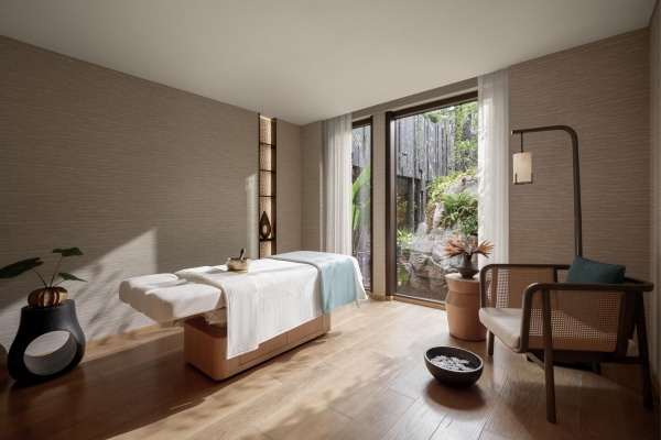 Hidden Lagoon Spa – Single Treatment Room_副本.jpg