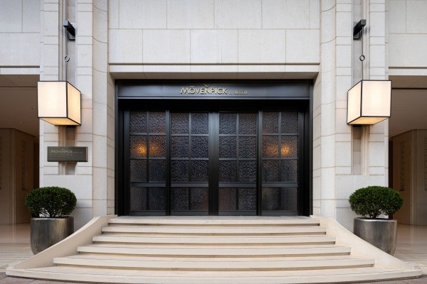上海人民广场雅高瑞享酒店Mövenpick by Accor Shanghai People’s Square (10)s.JPG