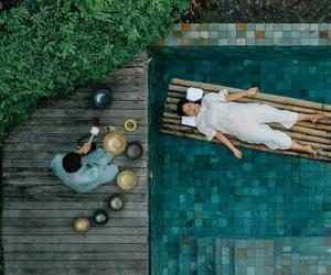 颂萨私人岛屿揭幕Saraan Sanctuaries by Song Saa: 植根自然与整体疗愈的全新变革性康养中心