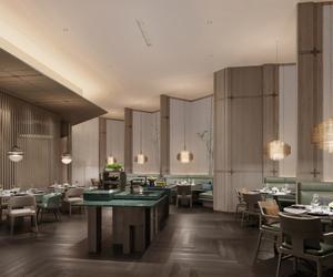 万豪旅享家旗下万豪、万豪万枫品牌入驻湖州德清