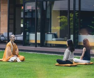 日光丽思卡尔顿酒店推出“静修时光”体验