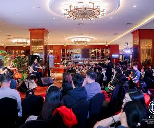 “艺韵回响，心享挚诚” 北京国测国际会展中心2025年度客户答谢会圆满落幕