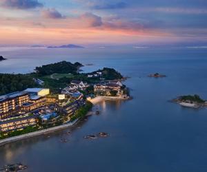 珠海凤凰湾悦榕庄浪漫启幕 以岭南雅韵谱写滨海旖旎假期